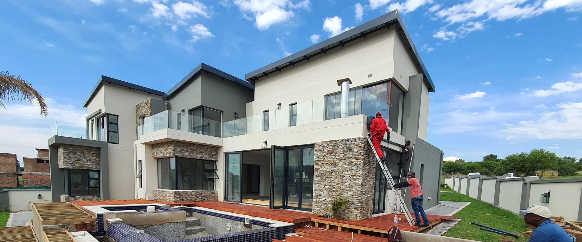 About Think Gutters