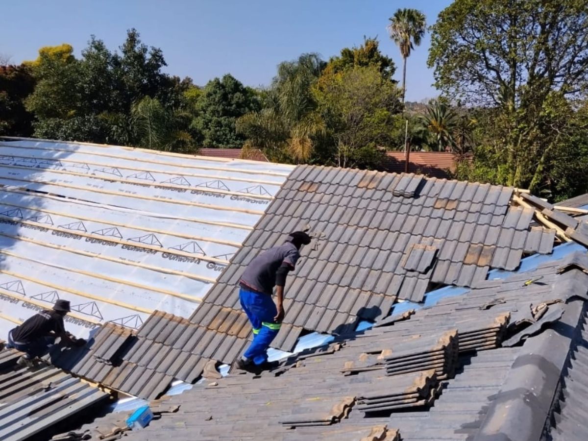 Gutter & Fascia Board Solutions