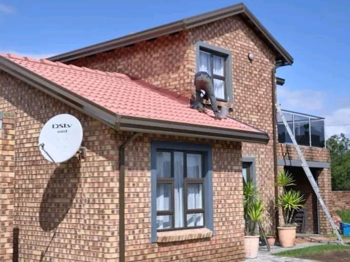 Gutter Installation & Replacement