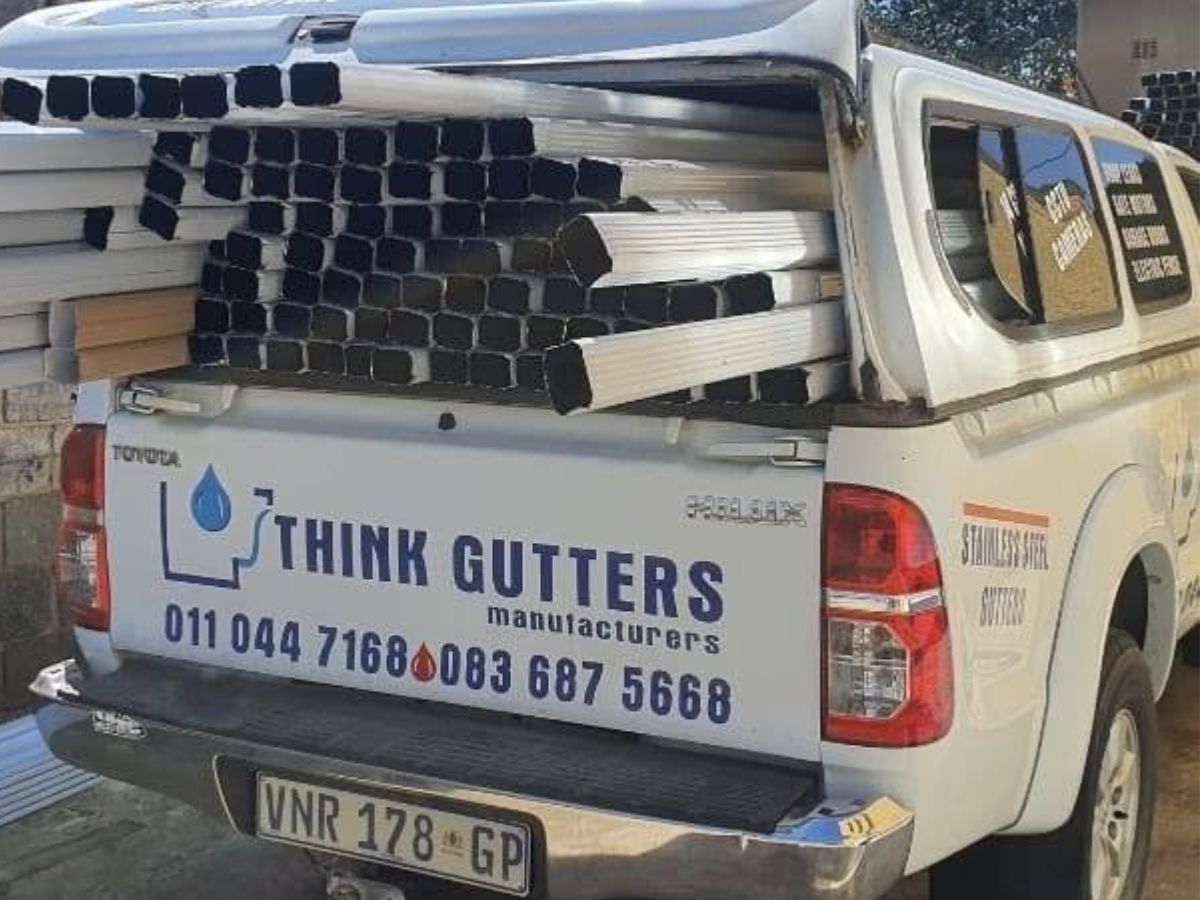 Gutter Machine Hire