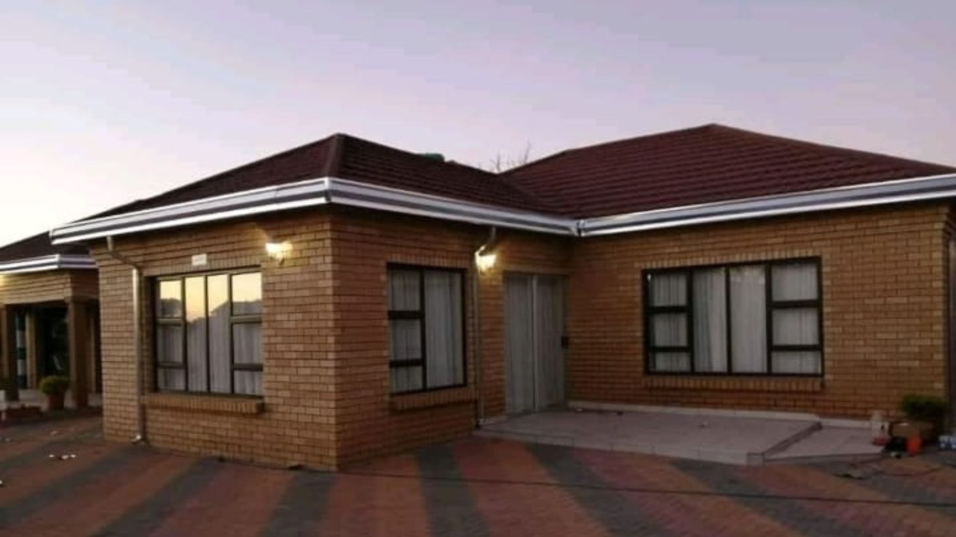 Think Gutters Manufacturers gutter work