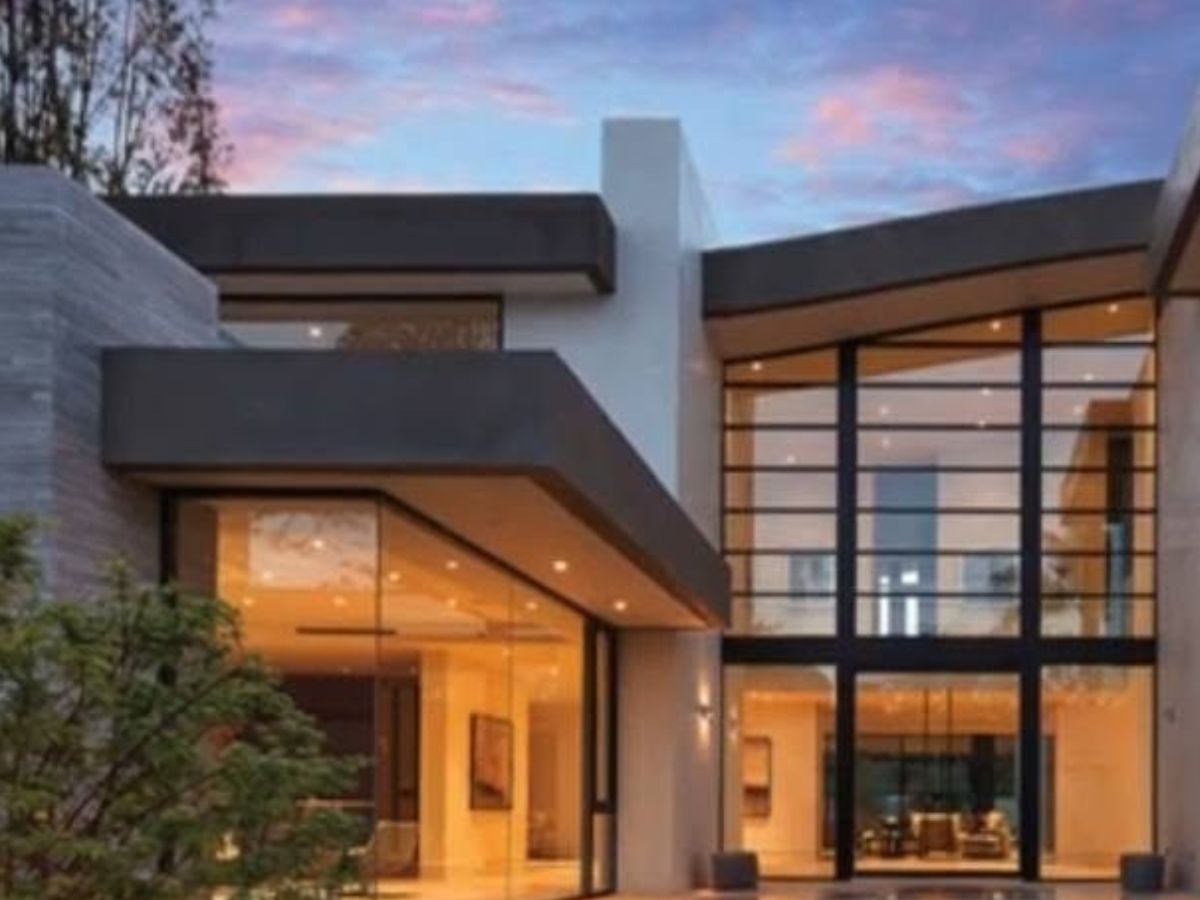 Aluminium Windows & Sliding Doors detail